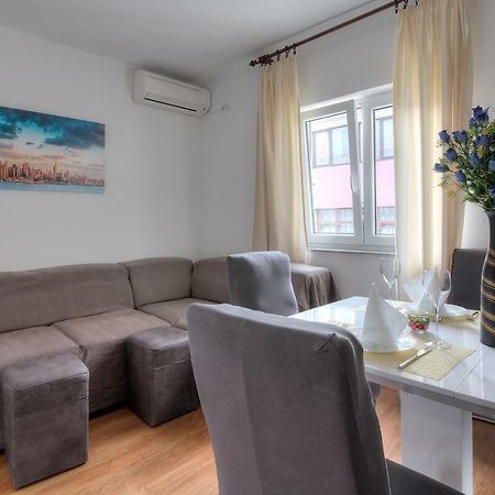 Apartment Marijanka Senj  Exterior foto
