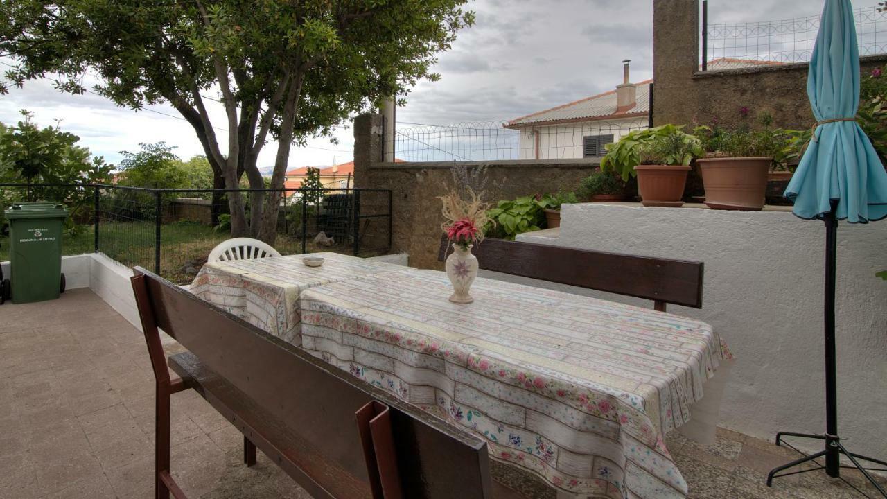 Apartment Marijanka Senj  Exterior foto